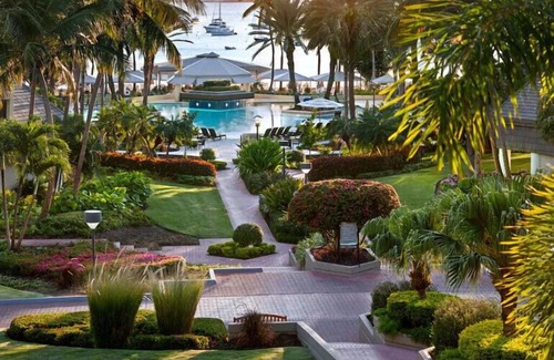Estate Chocolate Hole and Great Cruz Bay Villa | The Westin St. John Resort Villa, 3BDR pool, WeekBefore Christmas for ONLY 5,000
