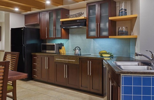 Virgin Grand Estates Condominio | The Westin St. John Resort Villas | Three-Bedroom