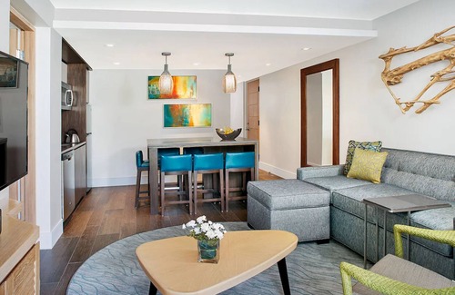 Estate Chocolate Hole and Great Cruz Bay Complejo | The Westin St. John Bay Vista - EVE DE AÑO NUEVO 2019 !! 2HAB, 2BA, para 8 personas