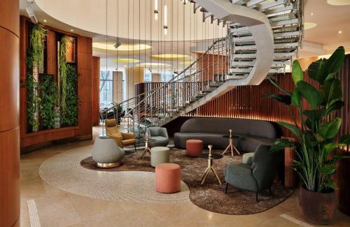 Mirow Hotel | The Westin Warsaw