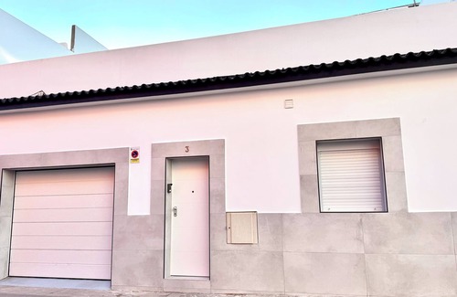 Vecindario Casa | The White House
