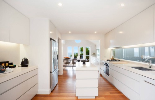 Whale Beach Casa | The Whale Beach House