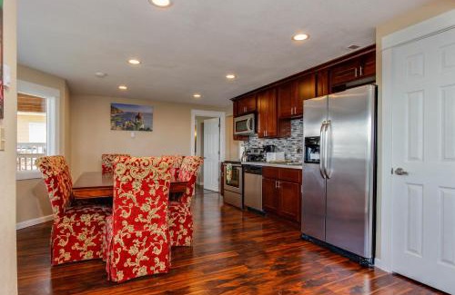 Lincoln City Apartamento | The Whale Main and Lower