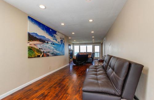 Lincoln City Apartamento | The Whale Main and Lower