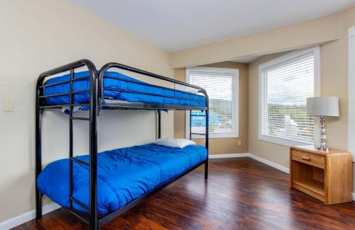Lincoln City Casa | The Whale
