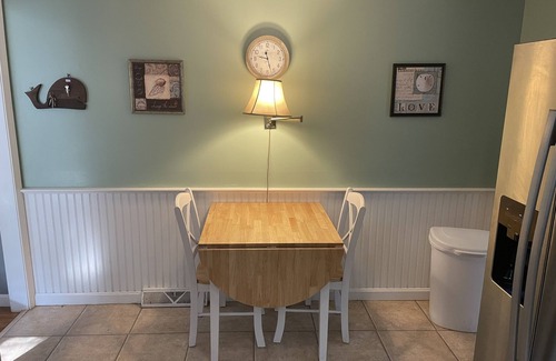 Harwich Casa | The Whales Tail - escapada familiar a Cape Cod