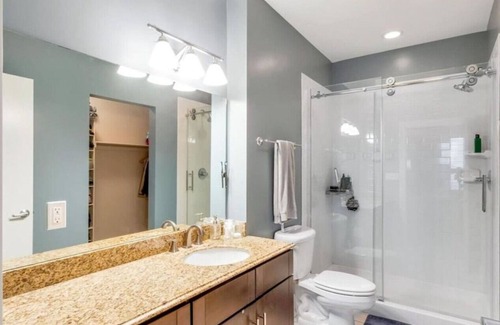 Downtown Oklahoma City Apartamento | The Whaley in Downtown OKC