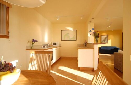 Britannia Heights Apartamento | The Wheelhouse Inn