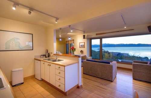 Britannia Heights Apartamento | The Wheelhouse Inn