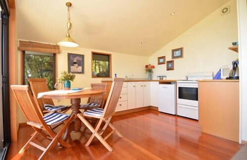 Britannia Heights Apartamento | The Wheelhouse Inn