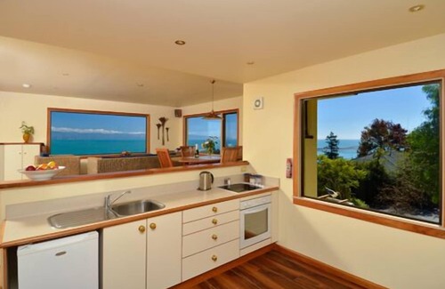 Britannia Heights Apartamento | The Wheelhouse Inn