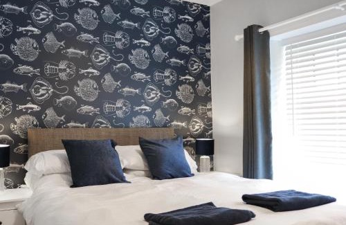 Newborough Casa | The White Anchor