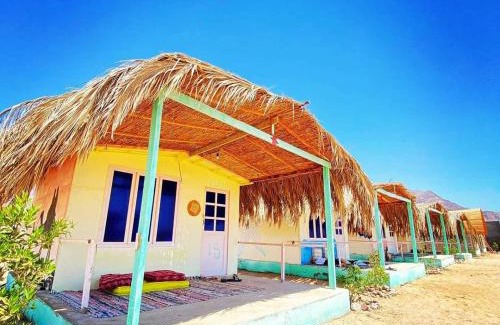 Nuweiba Otro | The White Beach