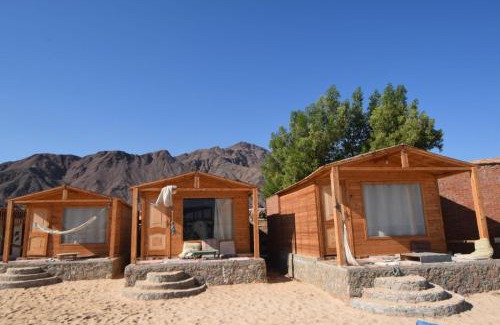 Nuweiba Otro | The White Beach