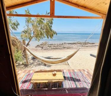 Nuweiba Otro | The White Beach