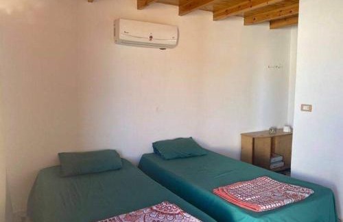 Nuweiba Otro | The White Beach