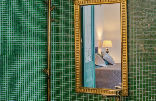 Hudiksvall Hotel | The White brig