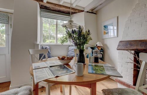 Woodstock Casa | The White Cottage
