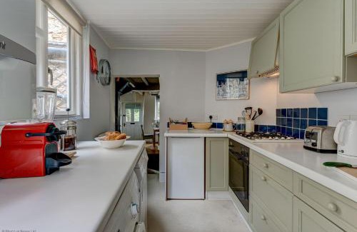 Woodstock Casa | The White Cottage
