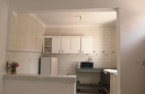 Dodoma Apartamento | The white cottege Apartments