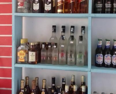 Dodoma Apartamento | The white cottege Apartments