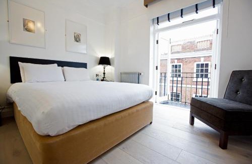 Lincoln Hotel | The White Hart Hotel Lincoln