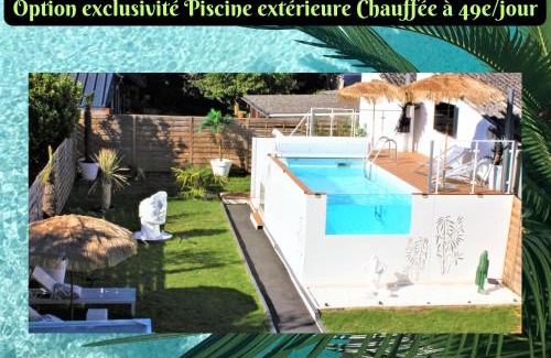 Chateauroux Casa | The White Home Broadway Love Room