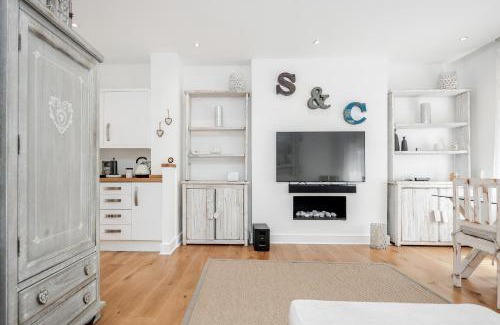 Abingdon Apartamento | The white home near Kensington high st