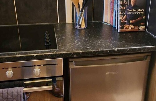 Compton Bassett Casa | The White Horse Inn
