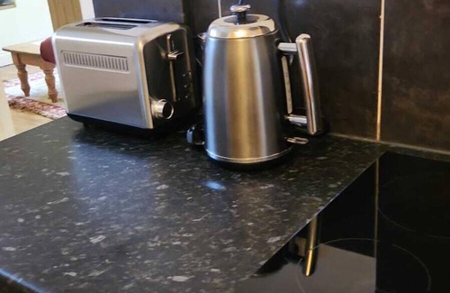 Compton Bassett Casa | The White Horse Inn