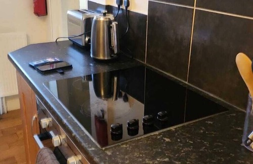 Compton Bassett Casa | The White Horse Inn
