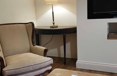 Compton Bassett Casa | The White Horse Inn
