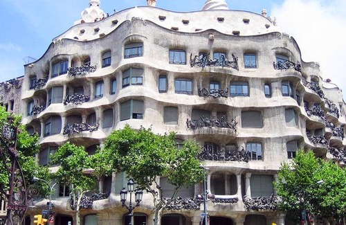 Eixample Apartamento | THE WHITE HOUSE, BCN CENTER