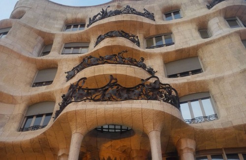 Eixample Apartamento | THE WHITE HOUSE, BCN CENTER