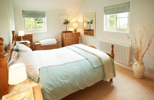 Little Weighton Casa | The White House