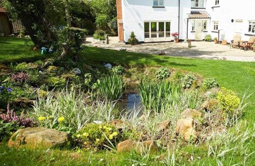 Little Weighton Casa | The White House