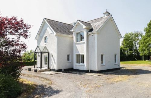 Drumshanbo Casa | The White House