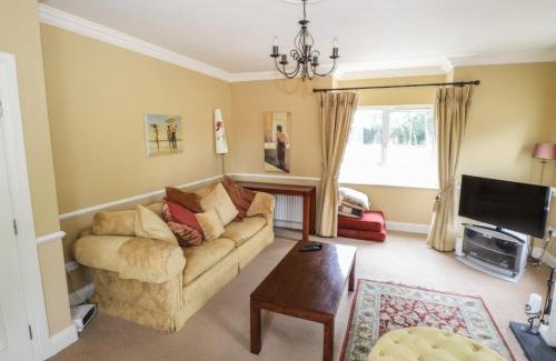 Drumshanbo Casa | The White House