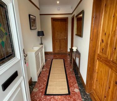Clonard Apartamento | The White House