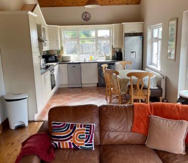 Clonard Apartamento | The White House