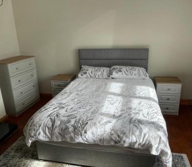 Clonard Apartamento | The White House