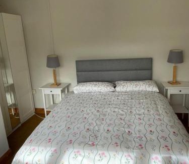 Clonard Apartamento | The White House