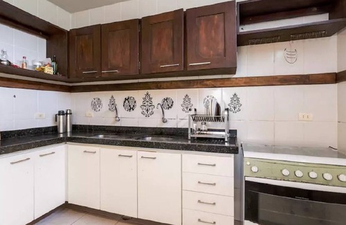 Porto de Galinhas Casa | The White House in Chennai