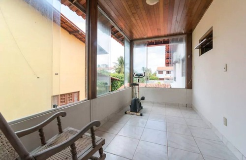 Porto de Galinhas Casa | The White House in Chennai