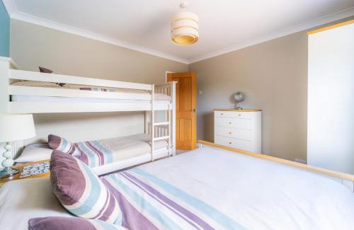 New Quay Apartamento | The White House New Quay