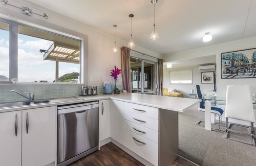 Picton Casa | The White House - Picton Retreat