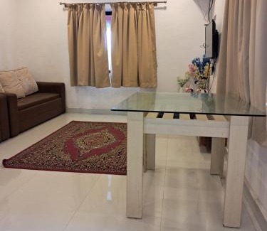 Karjat Casa | The White House Retreat Poolvilla