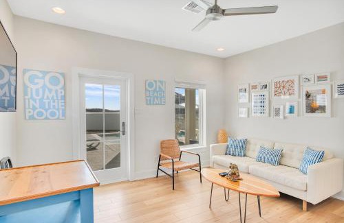 Port Aransas Casa | The White House