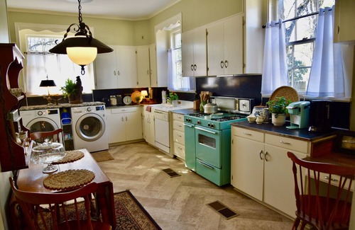 Texarkana Casa | The White House