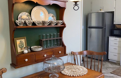 Texarkana Casa | The White House